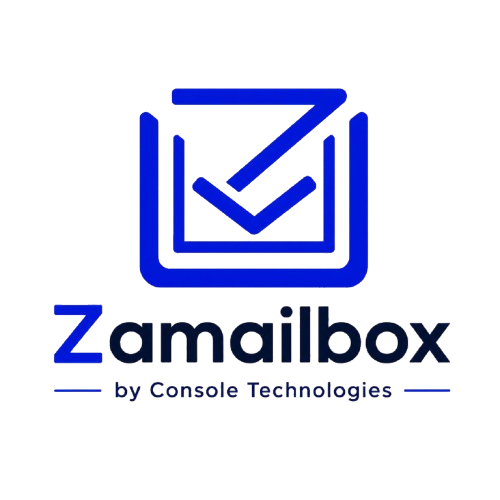 zamailbox logo